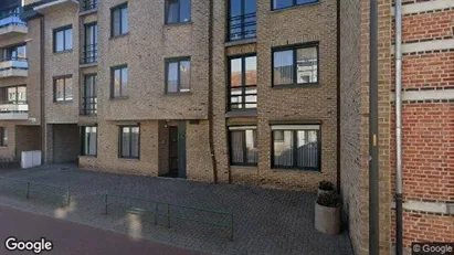 Apartments for rent in Mol - Photo from Google Street View