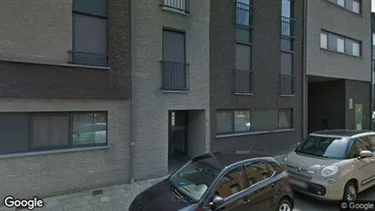 Apartments for rent in Mol - Photo from Google Street View