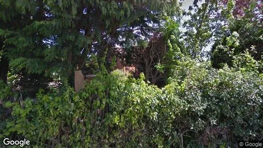 Apartments for rent in Hereford - Herefordshire - Photo from Google Street View