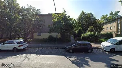 Apartments for rent in Duisburg - Photo from Google Street View