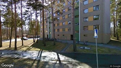 Apartments for rent in Pori - Photo from Google Street View