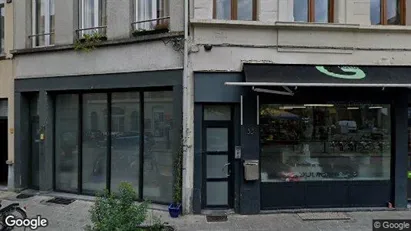 Apartments for rent in Stad Antwerp - Photo from Google Street View