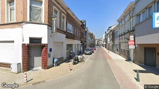 Apartments for rent in Sint-Niklaas - Photo from Google Street View