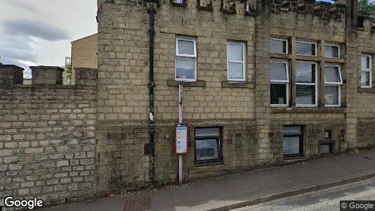 Apartments for rent in Sowerby Bridge - West Yorkshire - Photo from Google Street View