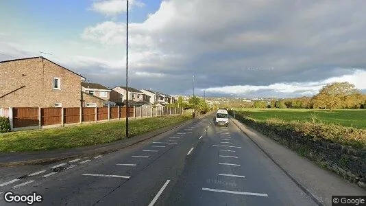 Apartments for rent in Pudsey - West Yorkshire - Photo from Google Street View