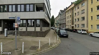 Apartments for rent in Essen - Photo from Google Street View