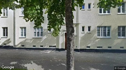 Apartments for rent in Leipzig - Photo from Google Street View