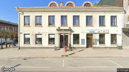 Apartments for rent in Åmål - Photo from Google Street View