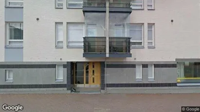 Apartments for rent in Pori - Photo from Google Street View