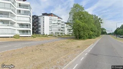 Apartments for rent in Turku - Photo from Google Street View