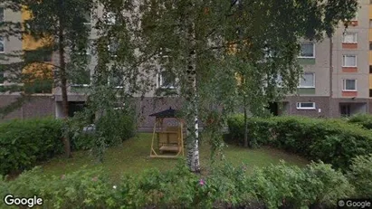 Apartments for rent in Pori - Photo from Google Street View