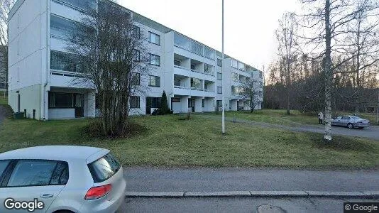 Apartments for rent in Tampere Kaakkoinen - Photo from Google Street View