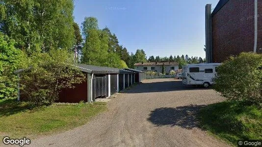 Apartments for rent in Kotka - Photo from Google Street View