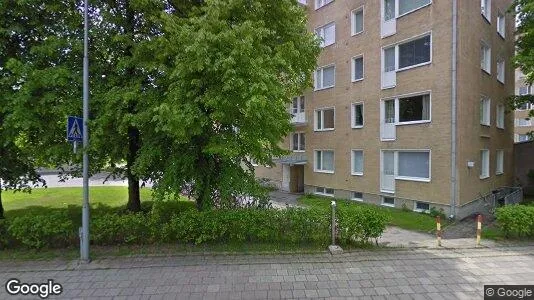 Apartments for rent in Turku - Photo from Google Street View