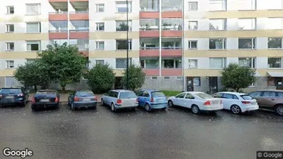 Apartments for rent in Turku - Photo from Google Street View