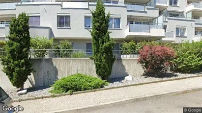 Apartments for rent in Neuenburg - Photo from Google Street View