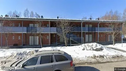 Apartments for rent in Jyväskylä - Photo from Google Street View