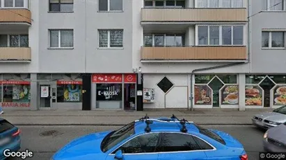 Apartments for rent in Linz - Photo from Google Street View