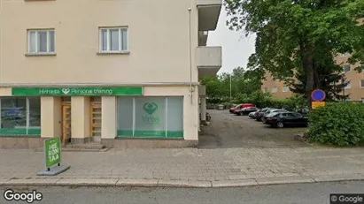 Apartments for rent in Turku - Photo from Google Street View