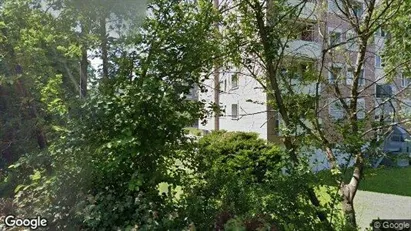 Apartments for rent in Schaffhausen - Photo from Google Street View