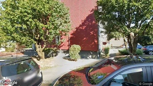 Apartments for rent in Lausanne - Photo from Google Street View