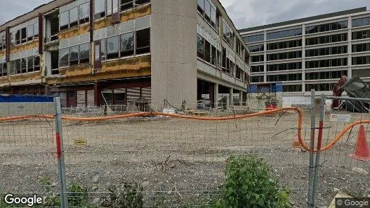 Apartments for rent in Zürich District 2 - Photo from Google Street View