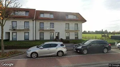 Apartments for rent in Gavere - Photo from Google Street View