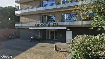 Apartments for rent in Amstelveen - Photo from Google Street View