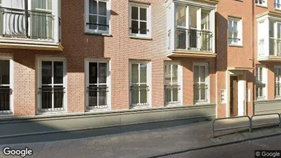 Apartments for rent in Helmond - Photo from Google Street View