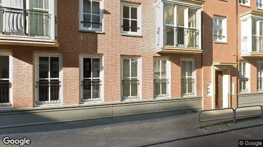 Apartments for rent in Helmond - Photo from Google Street View