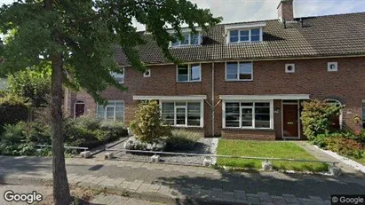 Apartments for rent in Eindhoven - Photo from Google Street View