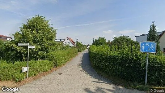 Apartments for rent in Bautzen - Photo from Google Street View