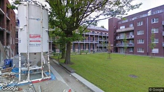 Apartments for rent in Stad Antwerp - Photo from Google Street View