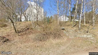 Apartments for rent in Helsinki Kaakkoinen - Photo from Google Street View