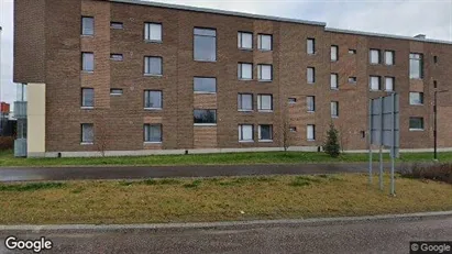 Apartments for rent in Kirkkonummi - Photo from Google Street View