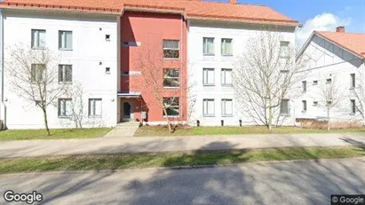 Apartments for rent in Kerava - Photo from Google Street View