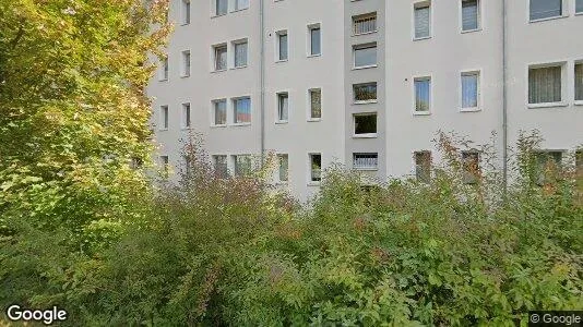 Apartments for rent in Vogtlandkreis - Photo from Google Street View