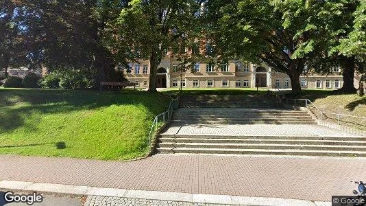 Apartments for rent in Vogtlandkreis - Photo from Google Street View