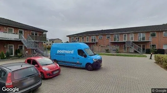 Apartments for rent in Viby J - Photo from Google Street View