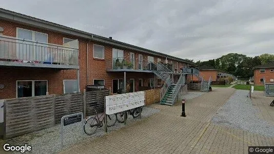 Apartments for rent in Viby J - Photo from Google Street View