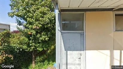 Apartments for rent in Patras - Photo from Google Street View