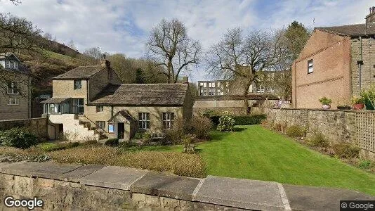 Apartments for rent in Rossendale - Lancashire - Photo from Google Street View