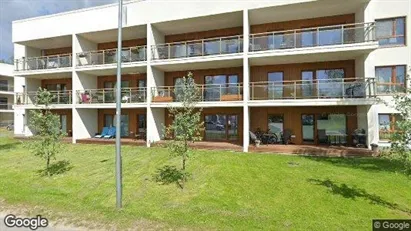 Apartments for rent in Pärnu - Photo from Google Street View