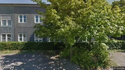 Rooms for rent in Aarhus N - Photo from Google Street View