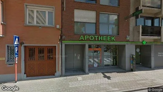 Apartments for rent in Roeselare - Photo from Google Street View