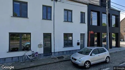 Apartments for rent in Kortrijk - Photo from Google Street View