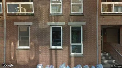 Apartments for rent in Tienen - Photo from Google Street View