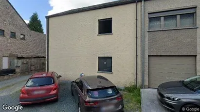 Apartments for rent in Buggenhout - Photo from Google Street View