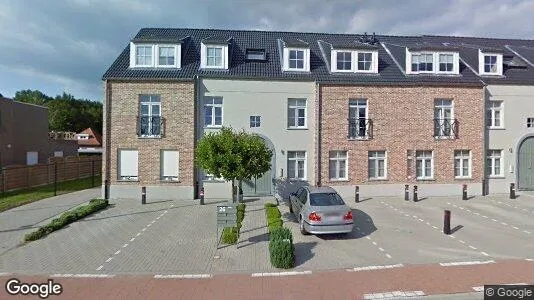 Apartments for rent in Dessel - Photo from Google Street View