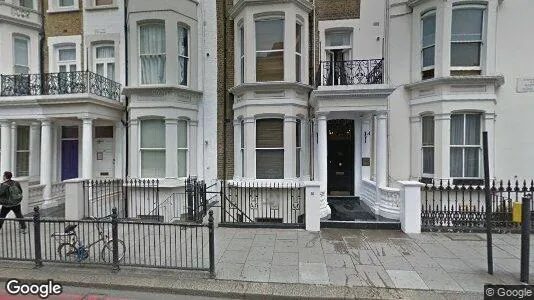 Apartments for rent in Location is not specified - Photo from Google Street View